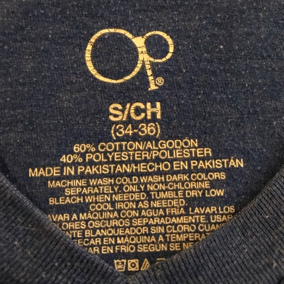 OP Tee - Picture 2 of 2